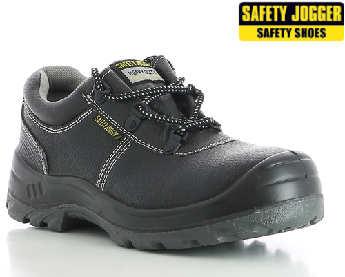 Giầy bảo hộ lao động safety jogger bestrun S3